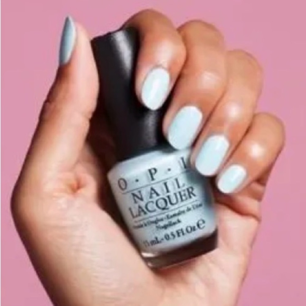 OPI Gelato On My Mind Nail Polish Brand New In Bottle Brand New In Bottle - Picture 8 of 8